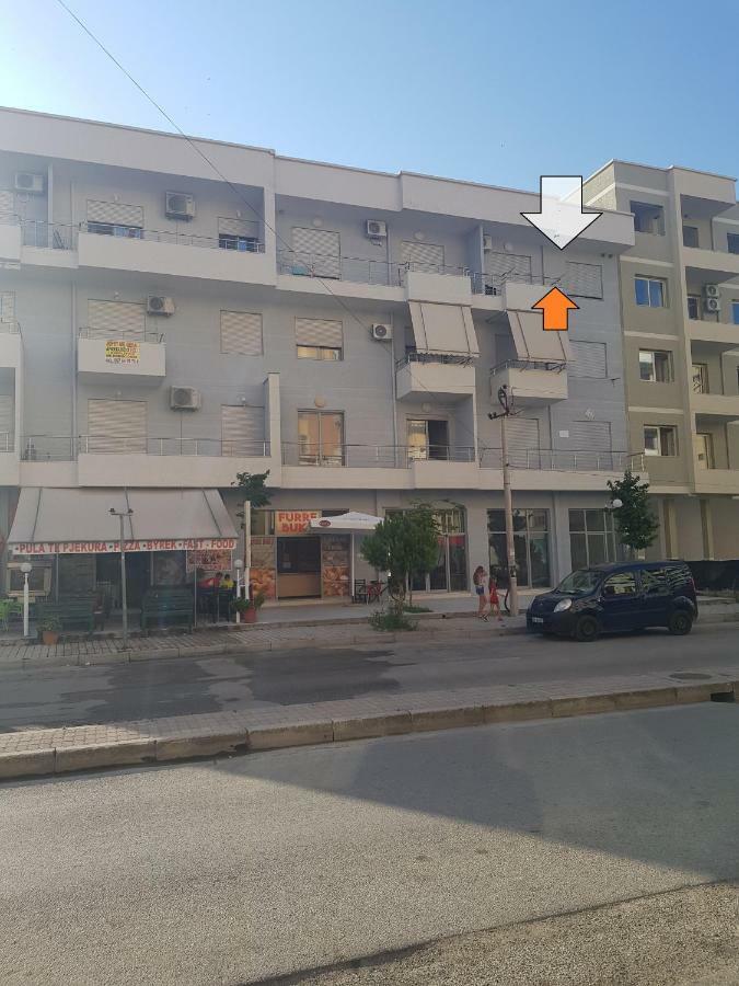 Like Home Orikum Exterior foto